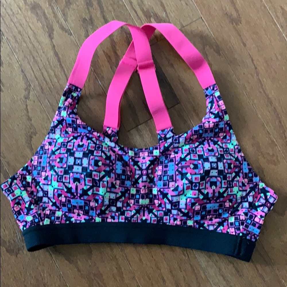 Victoria’s Secret sports bra